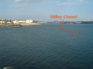 Millbay Channel